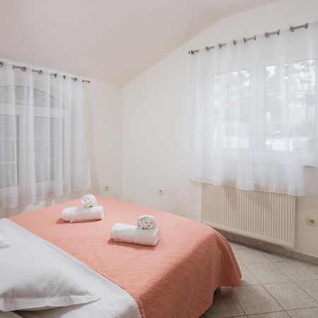 Villa Kristina Trogir Dış mekan fotoğraf