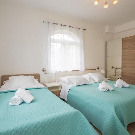 Villa Kristina Trogir Dış mekan fotoğraf