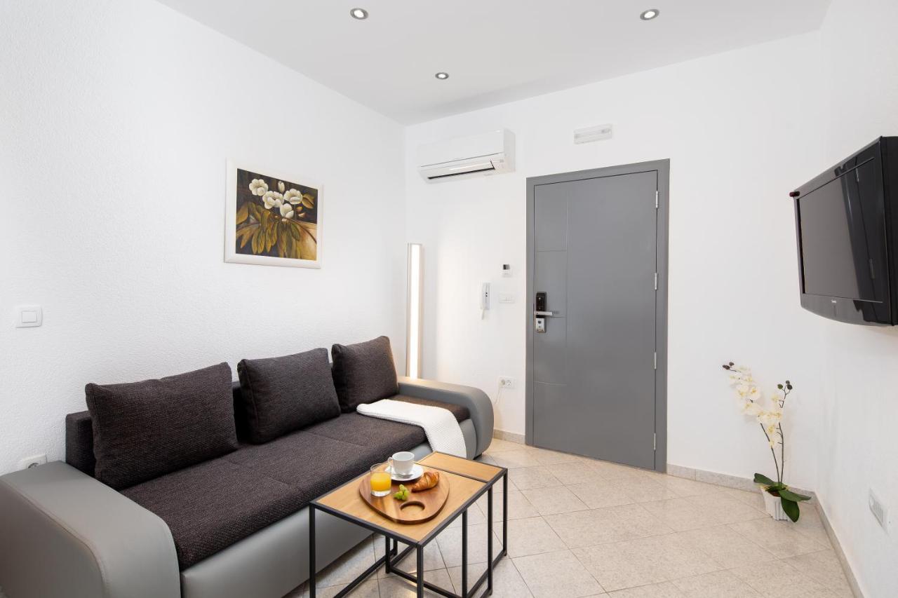 Villa Kristina Trogir Dış mekan fotoğraf