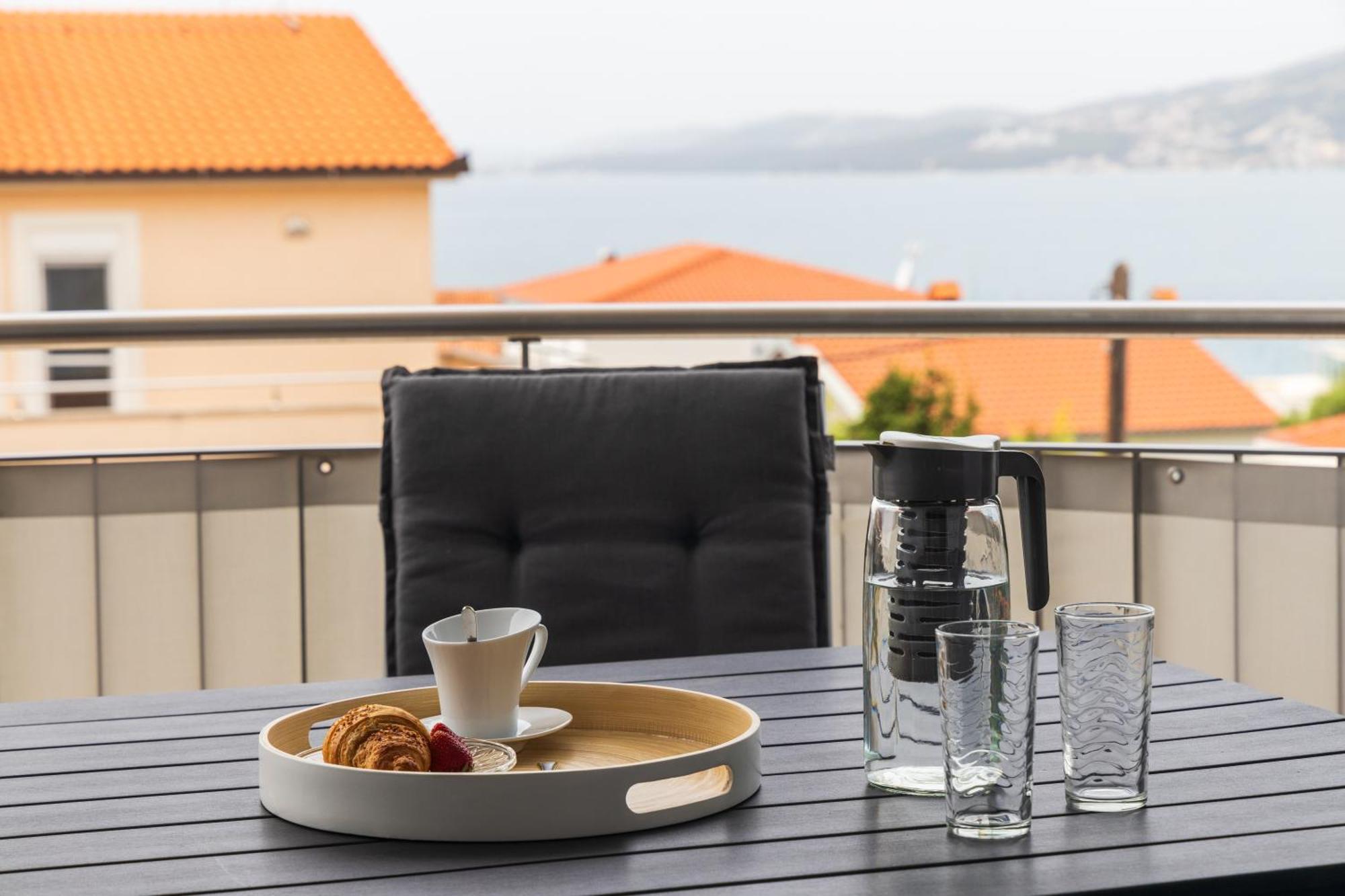Villa Kristina Trogir Dış mekan fotoğraf