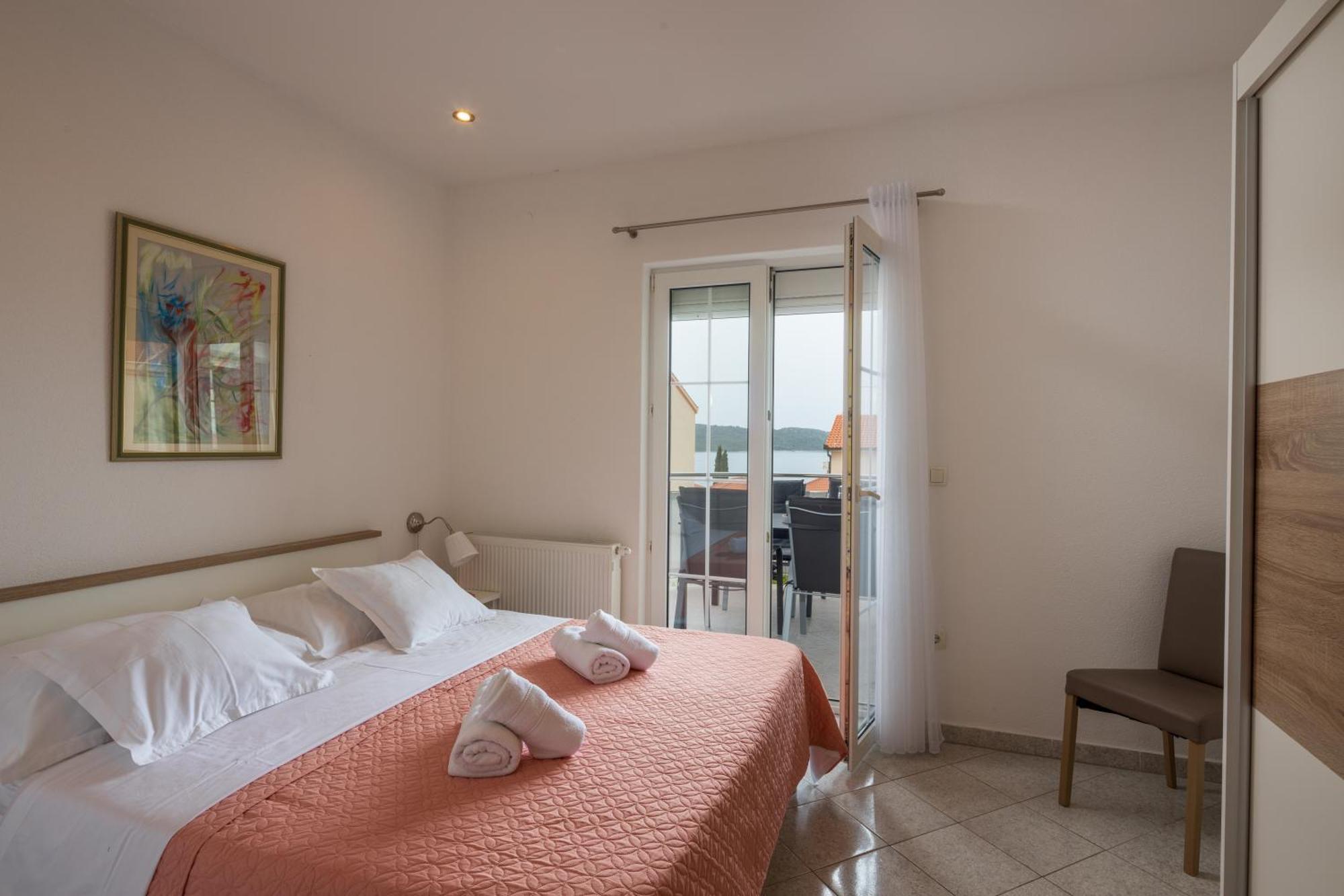 Villa Kristina Trogir Dış mekan fotoğraf